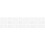 24Pcs Reusable White Acrylic Quilting Stencils for Sewing Handwork 4