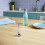Silver Iron Oil Residue Separator Ladle for Efficient Kitchen Use 5