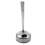 Silver Iron Oil Residue Separator Ladle for Efficient Kitchen Use 8
