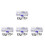 4Sets Metal Sewing Machine Replacement Screws with Bobbin Case Spring 7