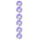 6Pcs Durable Plastic Blank for Music Audio and Data Storage 5