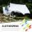 48Pcs Strong Plastic Quilt Drying Clips Home Use Clothes Fixing Clamps 10