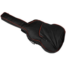 2Pcs Convenient Waterproof Oxford Cloth Electric Guitar Storage Bags