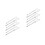 12Pcs Sewing Drawstring Tool - Metal Threader for Hoodie String Repair 5
