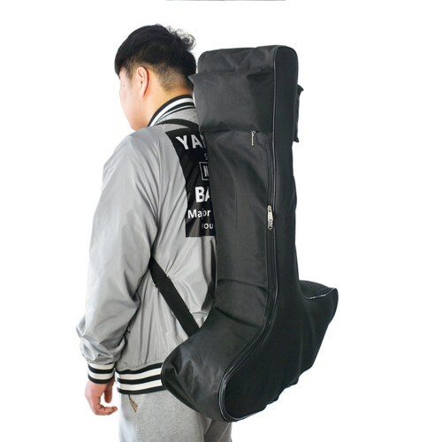 Bag Outdoor Bow Container Black Backpacks Complex 1