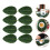 Storage Case Buckle Design Pp Material Easy To Move Multifunctional Box Cosmetics Container Lid For Home 11