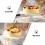 1Pc White Ceramic Cake Display Rack Decorative Baking Stand for Party 7