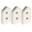 9Pcs Silver Glass Cutter Head Alloy for Bottle Cutting Machine 2