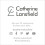 Catherine Lansfield Catherine Lansfield Quick Dry Cotton Face Cloth 4 Pack Grey 4