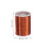 2Pcs Assorted Metallic Embroidery Thread Set for Sewing and Crafts 2