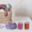 2Pcs Assorted Metallic Embroidery Thread Set for Sewing and Crafts 7