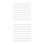 200Pcs Clear Plastic Push Pins with Hooks for Wall Display 5