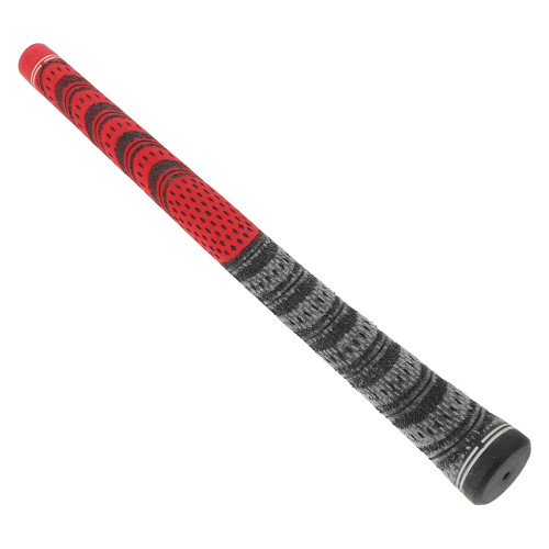 4Pcs Rubber Golf Practice Grip Anti-Slip Comfort Handle