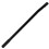 4Pcs Portable Floor Jack Handle Replacement Non-Slip Black Steel 2