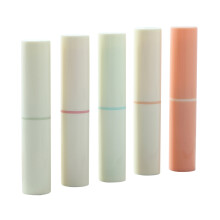 15Pcs Plastic Lip Balm Tubes for Lipstick Storage Assorted