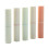 15Pcs Plastic Lip Balm Tubes for Lipstick Storage Assorted 1