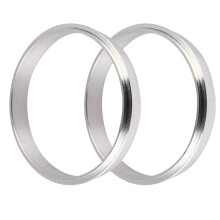 4Pcs Premium Silver Sealing Machine Washers for Milk Tea Sealers