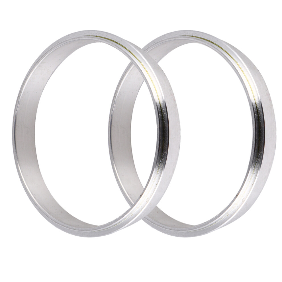 4Pcs Premium Silver Sealing Machine Washers For Milk Tea Sealers 3641285789746