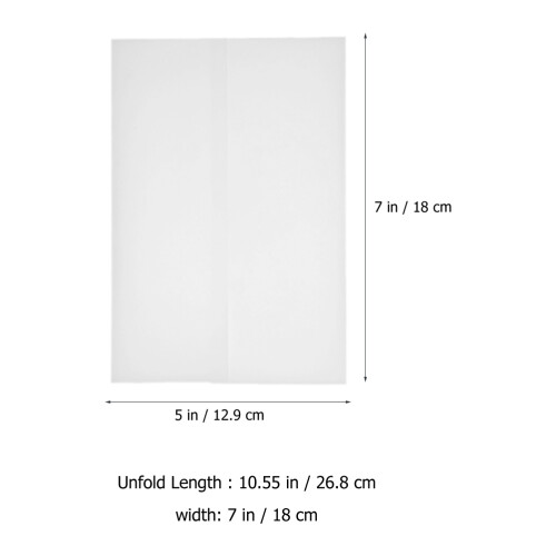2pcs Storage Bag Garment Organizer Dustproof Bag Clothes Cover Small 1