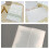 2pcs Storage Bag Garment Organizer Dustproof Bag Clothes Cover Small 4