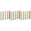 15Pcs Plastic Lip Balm Tubes for Lipstick Storage Assorted 4