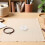 24Pcs Clear Mini Rectangular Storage Boxes White Plastic Organizer 4