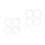 8Pcs Clear Tpu Watch Shells Lightweight Protective Case for Smartwatch 5