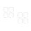 8Pcs Clear Tpu Watch Shells Lightweight Protective Case for Smartwatch 7