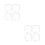 8Pcs Clear Tpu Watch Shells Lightweight Protective Case for Smartwatch 6
