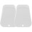 8Pairs Plastic Boot Support for Women Men Reusable Boot Shape Holders 2