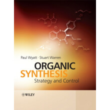 Organic Synthesis by Wyatt Paperback Book