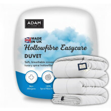 Adam Home Double Duvet All Season Comforter Lightweight Skin Friendly Quilt