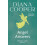 Angel Answers by Diana Cooper Paperback Book 1