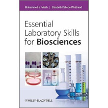 Essential Laboratory Skills for Biosciences by Mohammed Meah Paperback