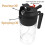 ZHIYE Oil Spray Bottle 3