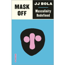 Mask Off by JJ Bola Paperback Book