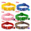 3Pcs Durable Yellow Bell Collar for Small Dogs Adjustable Design 9