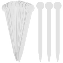 600Pcs White Fragrance Paper Strips Kit for Testing