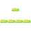 5Pcs Creative Cat Grass Planter Plastic Hydroponic Catnip Planting Box 6