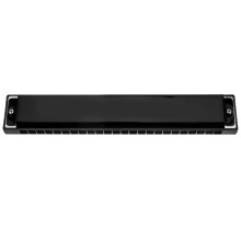 5St Draagbare Metalen Mondharmonica Beginners Mondharmonica Voor Kids