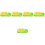 5Pcs Creative Cat Grass Planter Plastic Hydroponic Catnip Planting Box 5