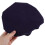 Navy Reusable Cotton Scrub Cap Adjustable Unisex Medical Hat 4