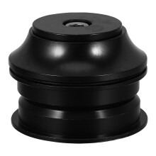 3St Aluminium Lichtgewicht Headset Voor Voorvork Support Zwart