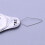 500Pcs Needle Threader for Sewing Easy Use on Small Needle Eyes 9
