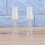 30Pcs Compact Transparent Spray Bottles for Perfume Makeup and Plants 10