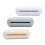 6Pièces Rangement Murale ABS Fixation Perçage 11