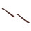 2St Letter Slitter Koffie Portable Envelop 9