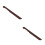 2St Letter Slitter Koffie Portable Envelop 5