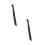 2St Letter Slitter Koffie Portable Envelop 6