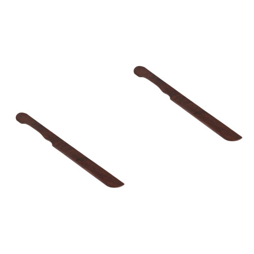 2St Letter Slitter Koffie Portable Envelop 2